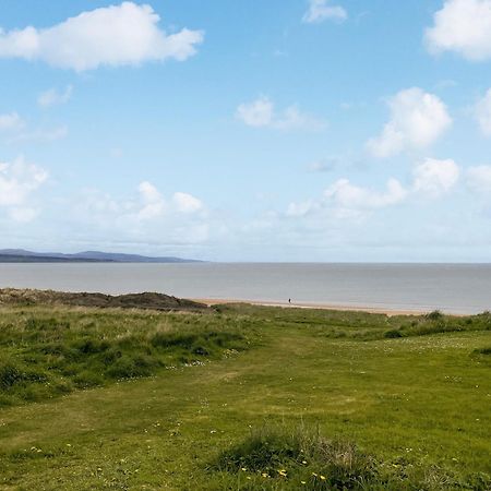 The Wee Belter Villa Dornoch Exteriör bild