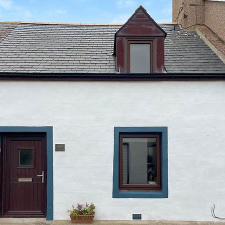 The Wee Belter Villa Dornoch Exteriör bild